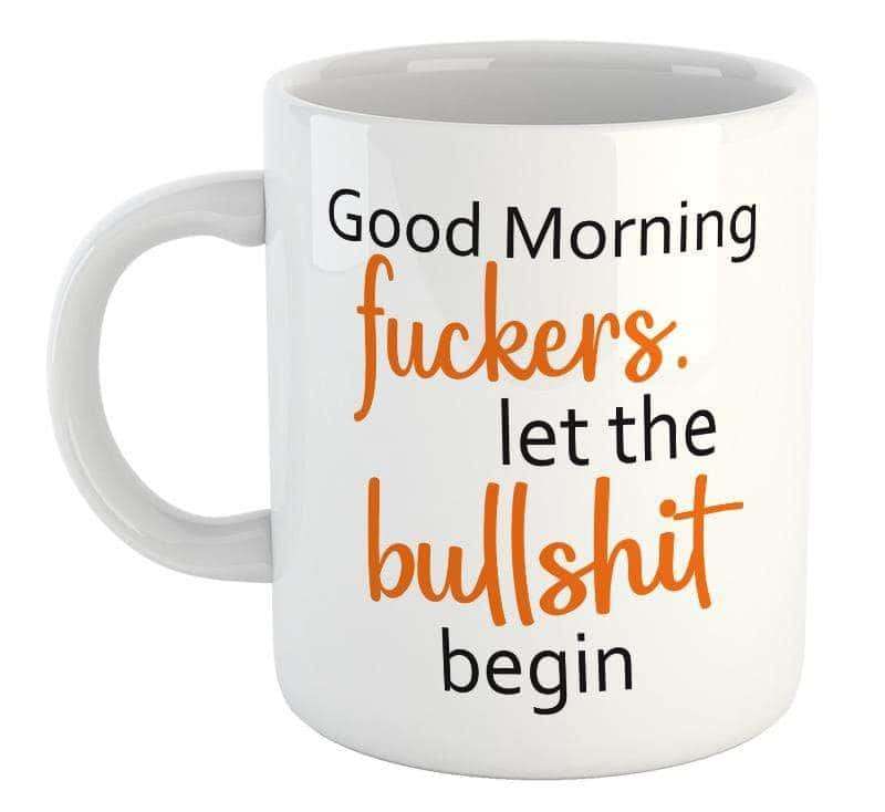 Mug
