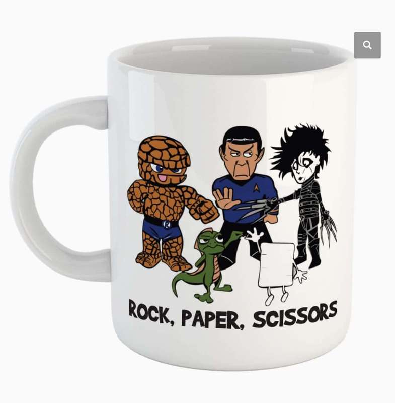 Mug
