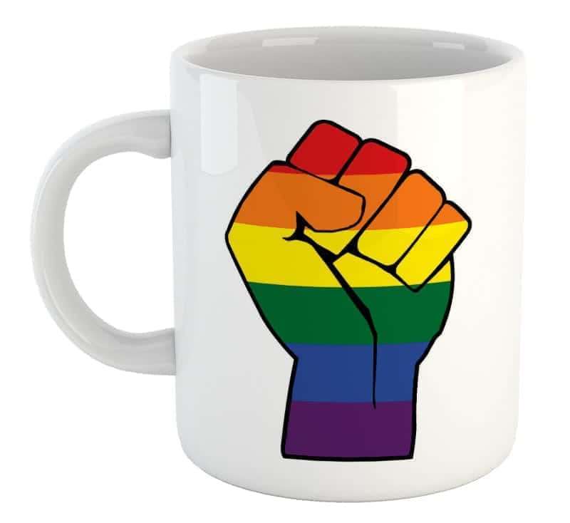 Mug