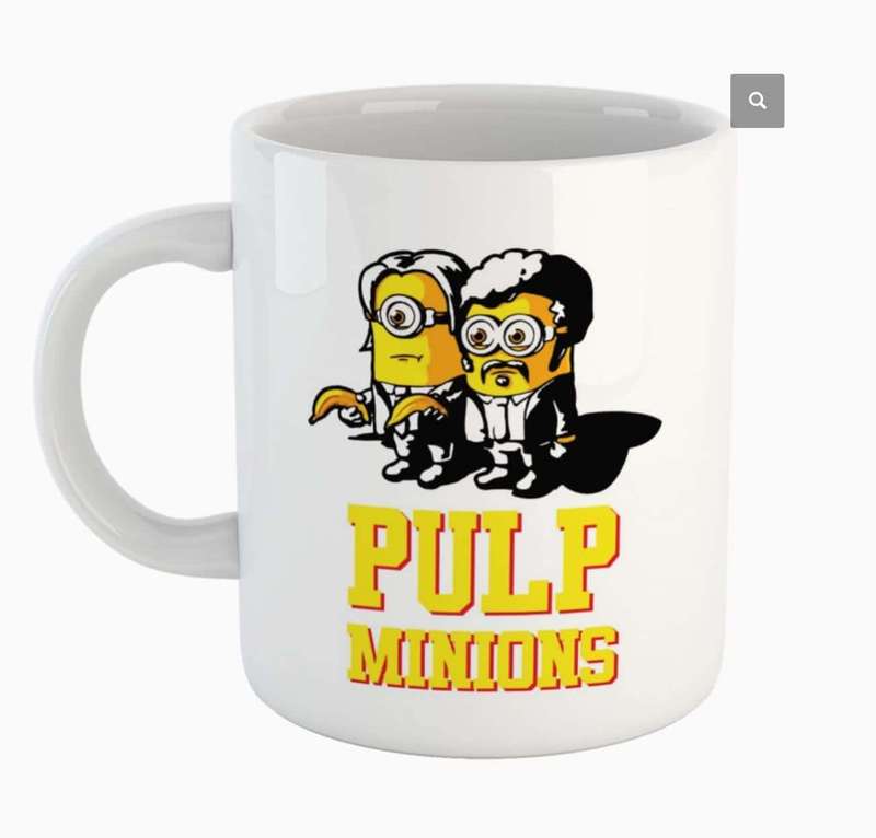 Mug