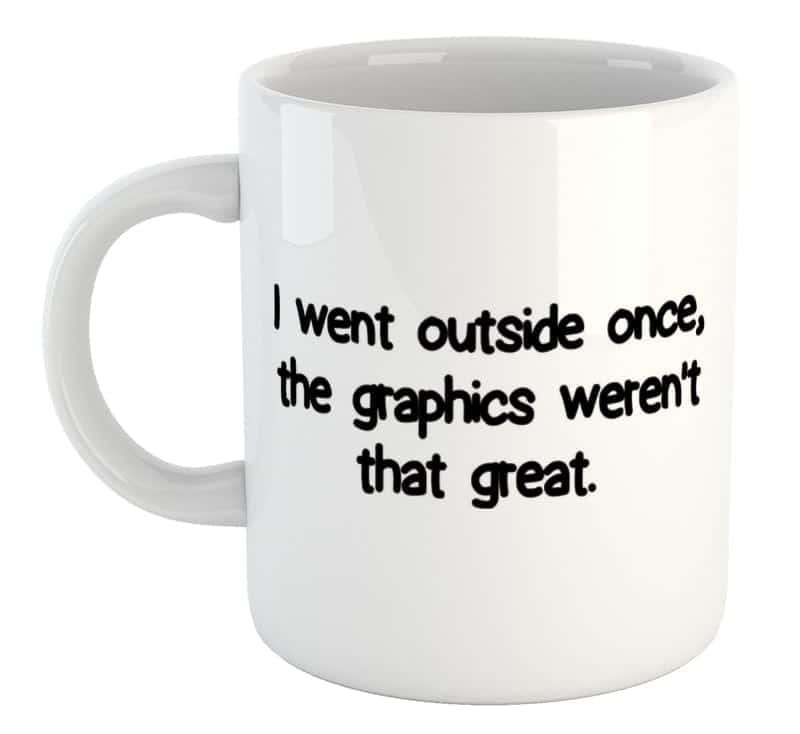 Mug