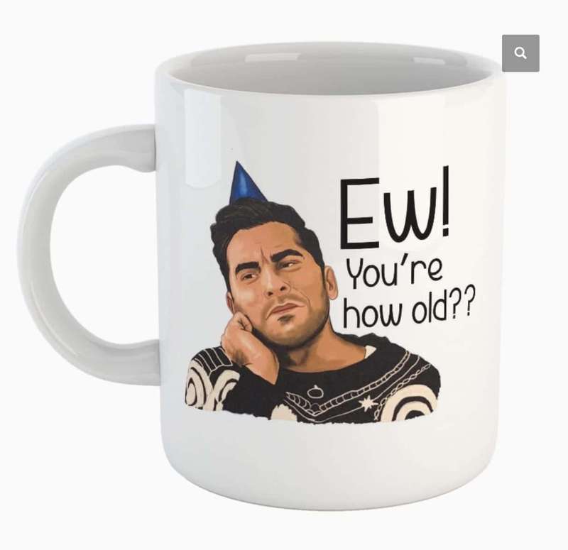 Mug