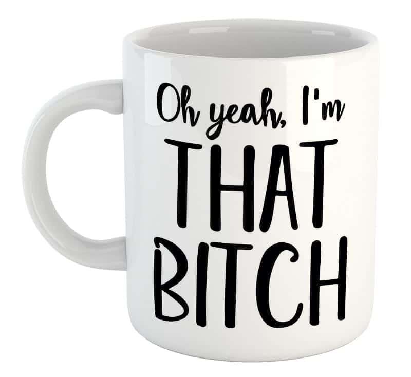 Mug
