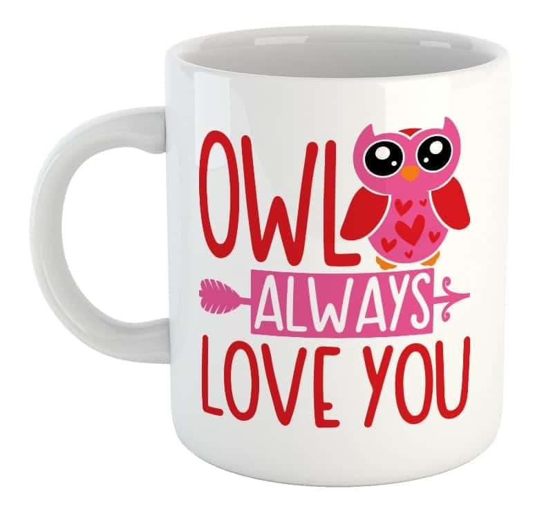 Mug