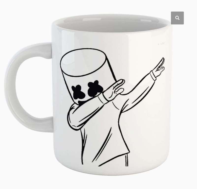 Mug
