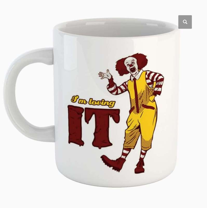 Mug