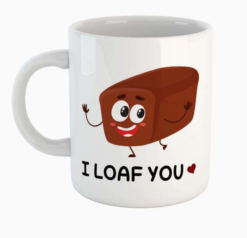 Mug