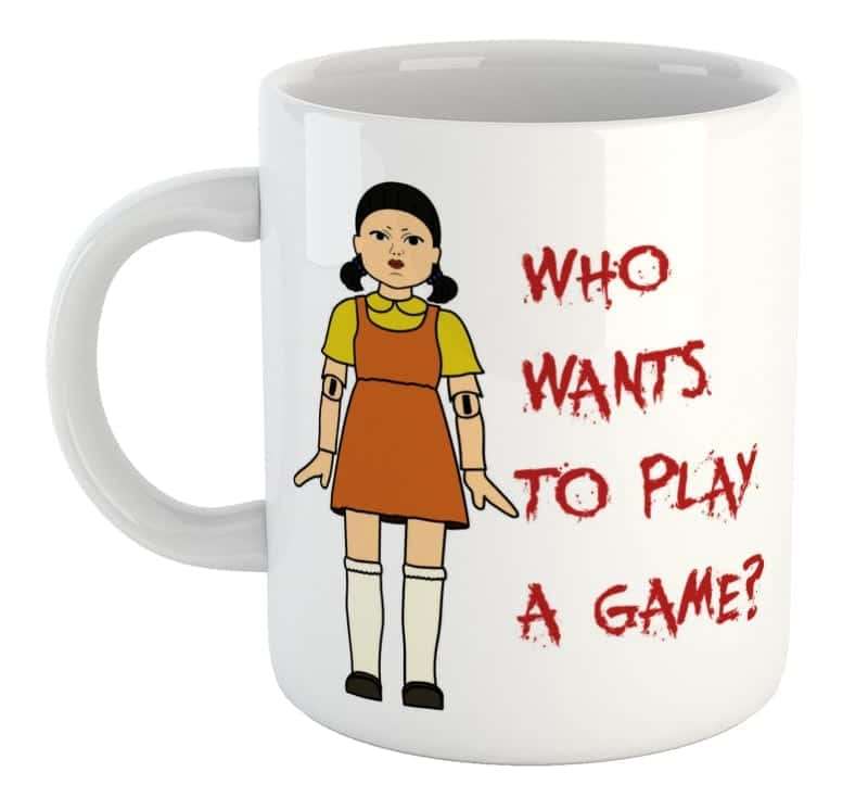 Mug