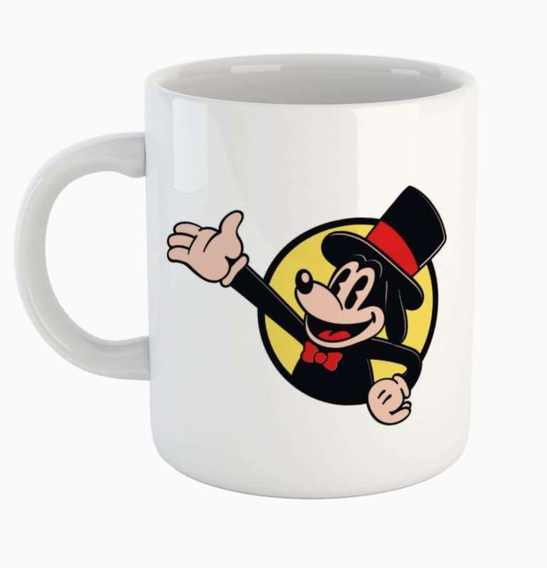 Mug