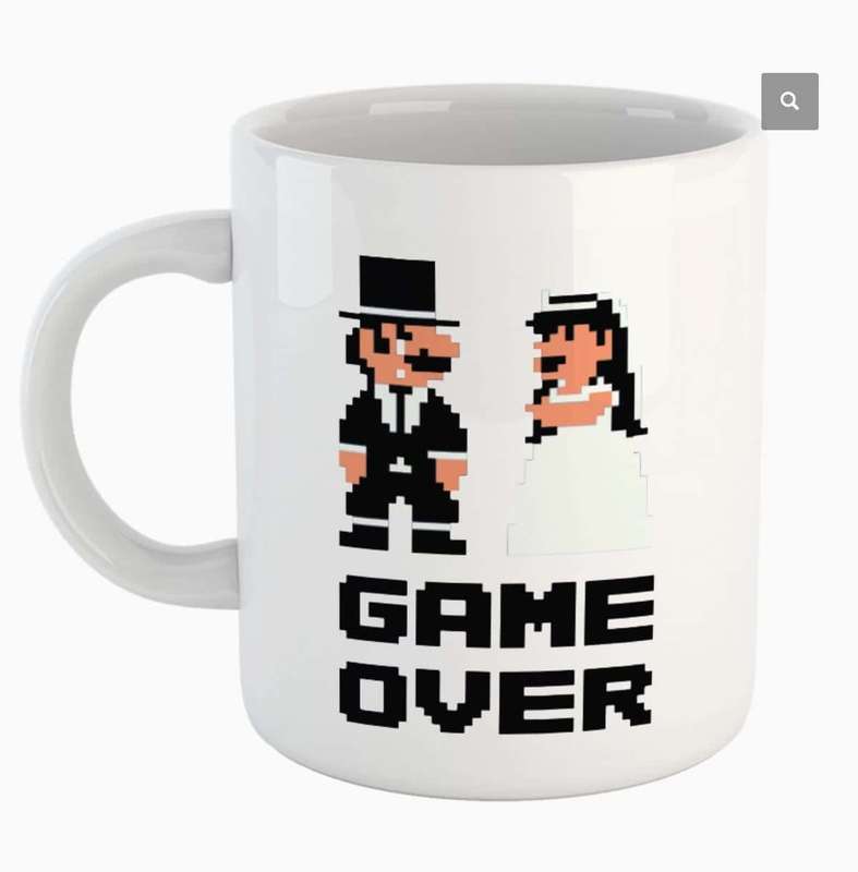 Mug