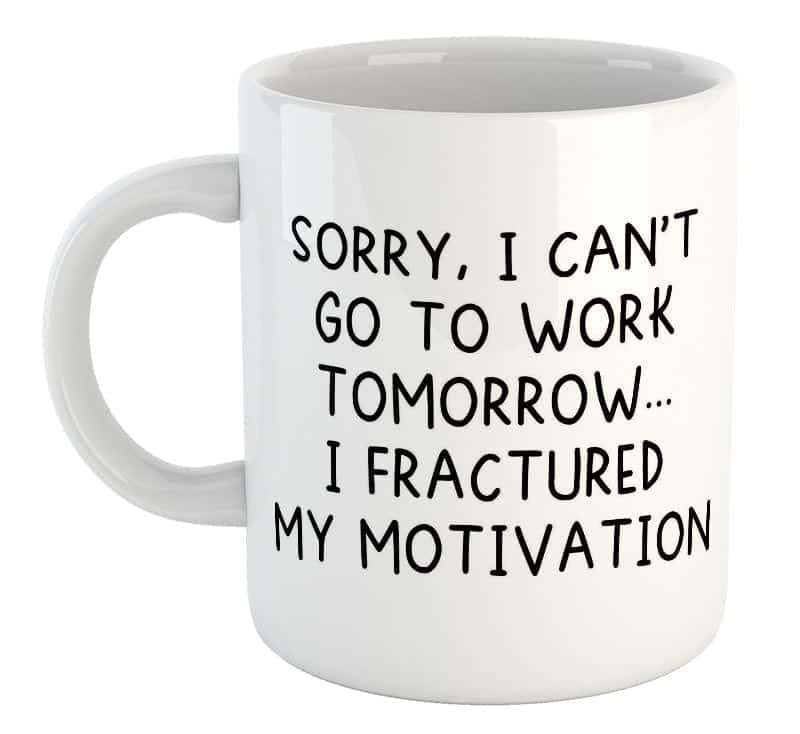 Mug