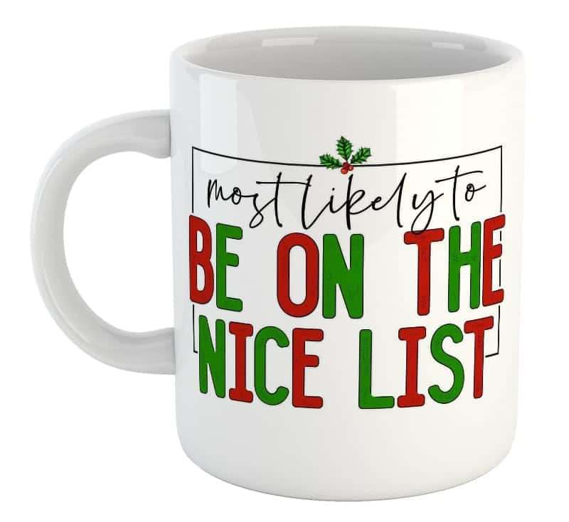 Mug