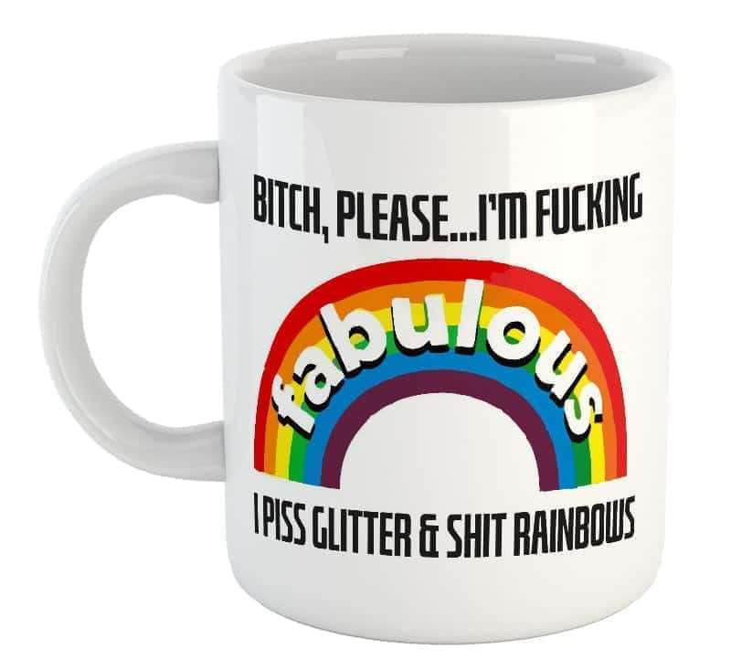 Mug