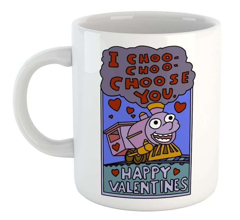 Mug