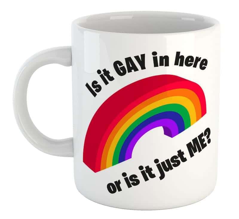 Mug