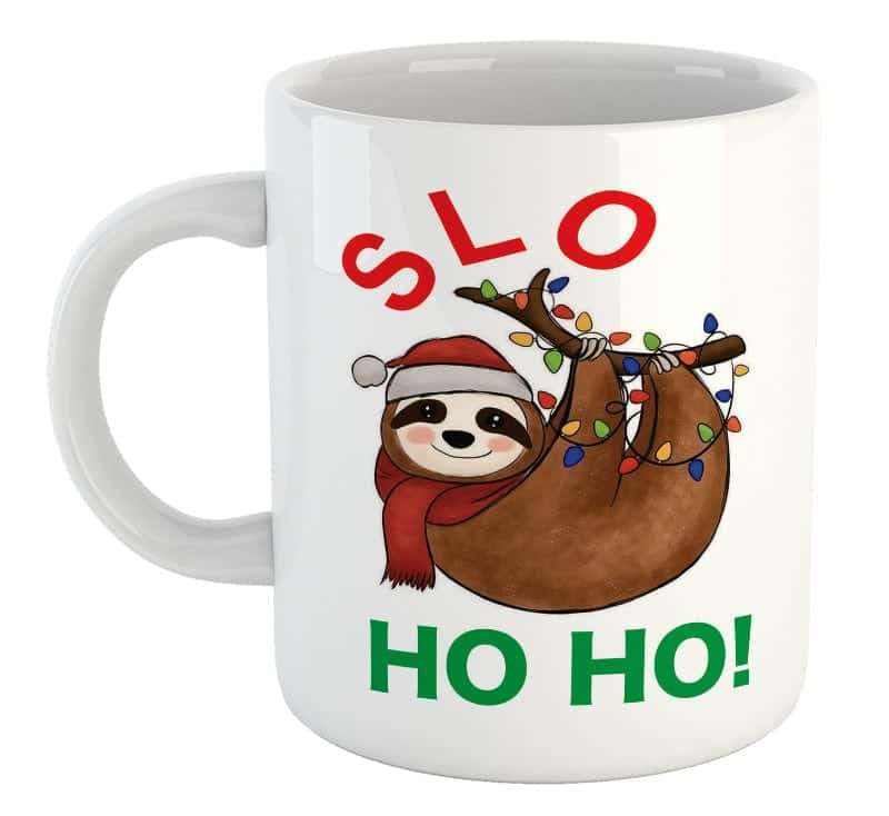 Mug