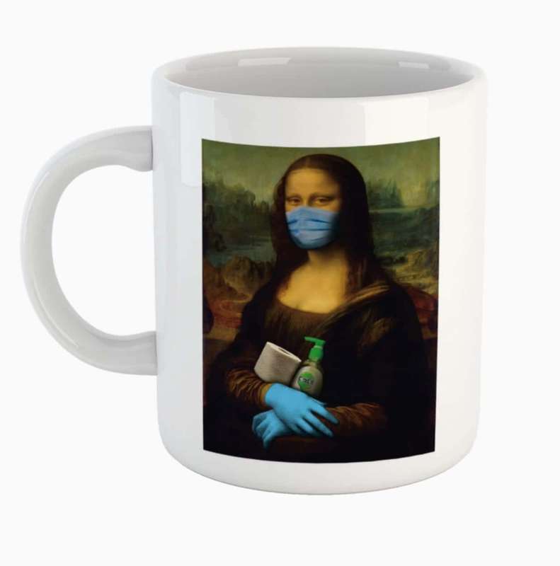 Mug