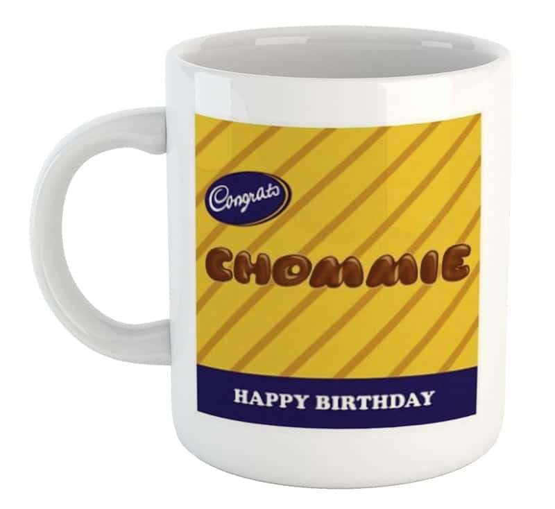 Mug