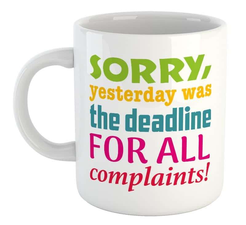 Mug