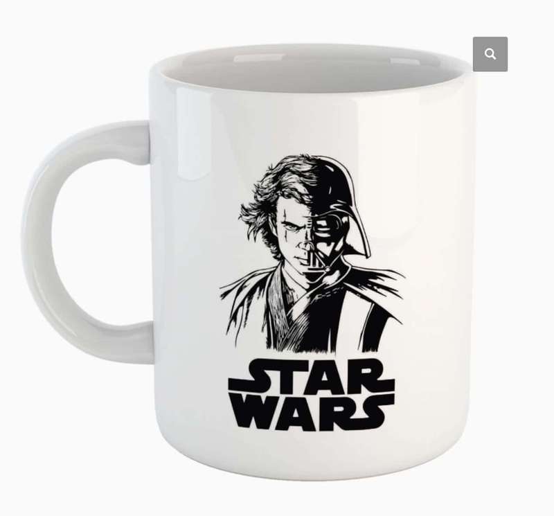 Mug