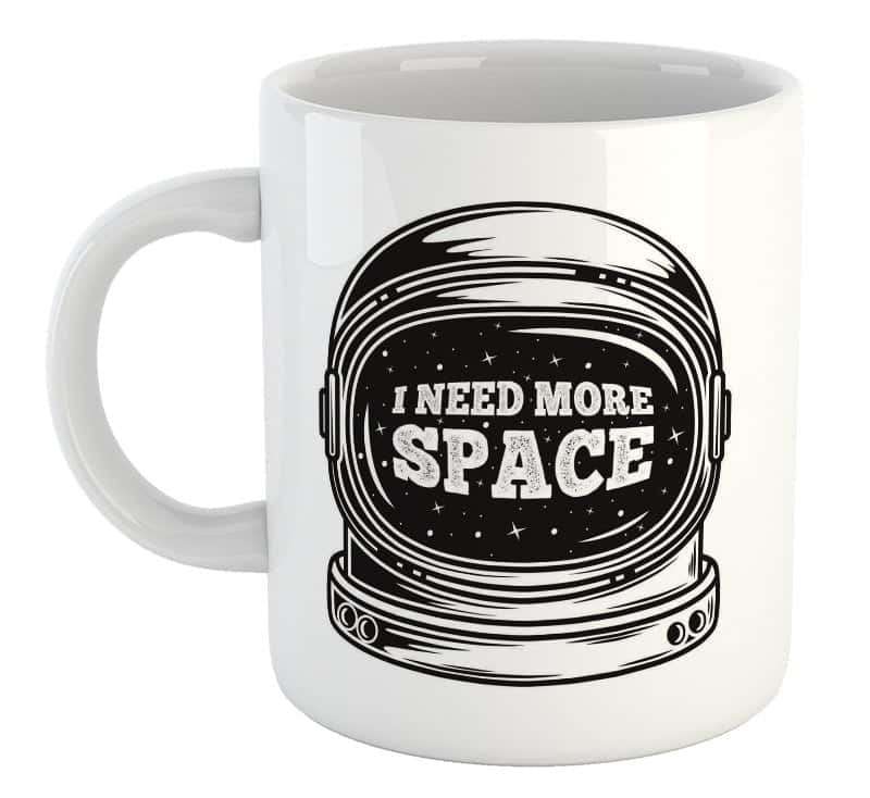 Mug