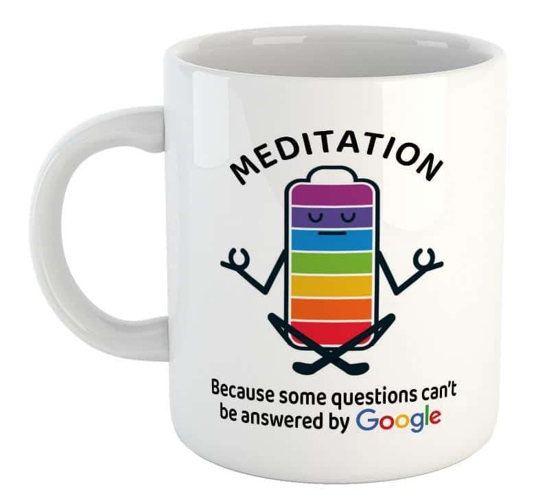 Mug