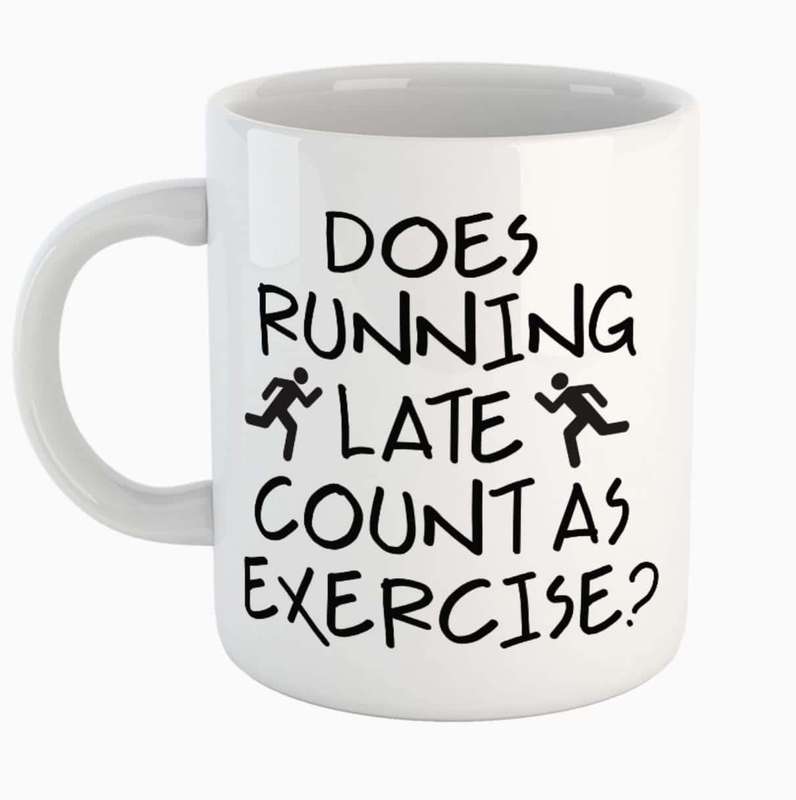 Mug