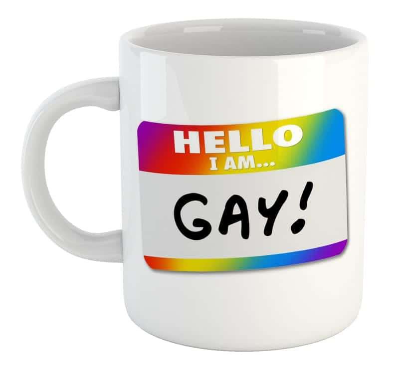 Mug