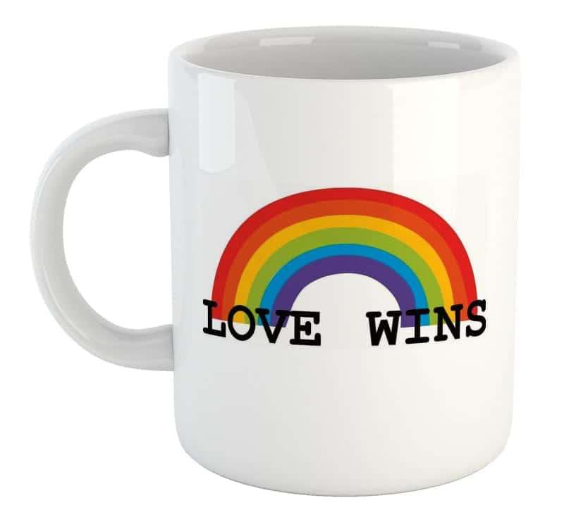 Mug