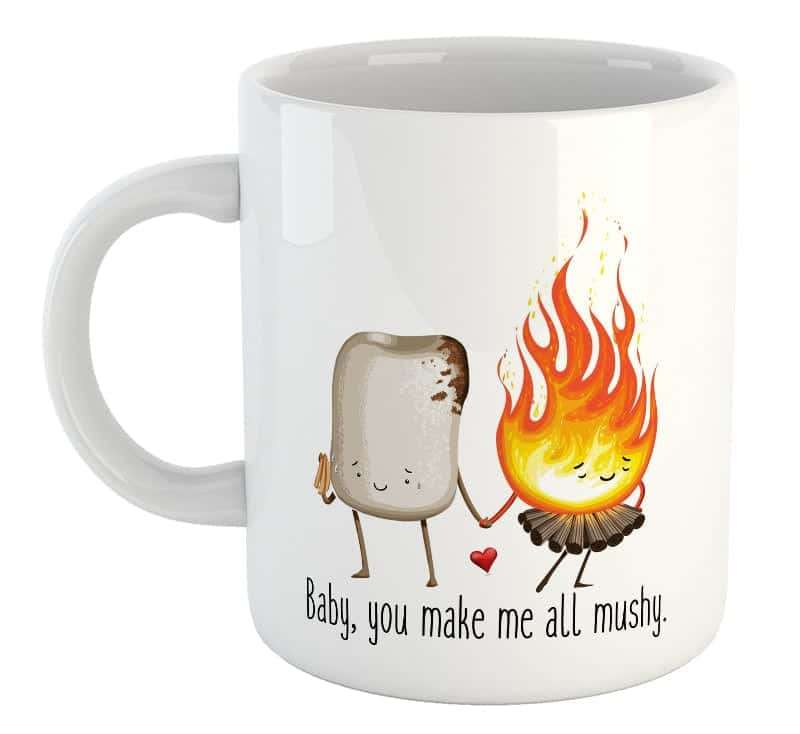 Mug