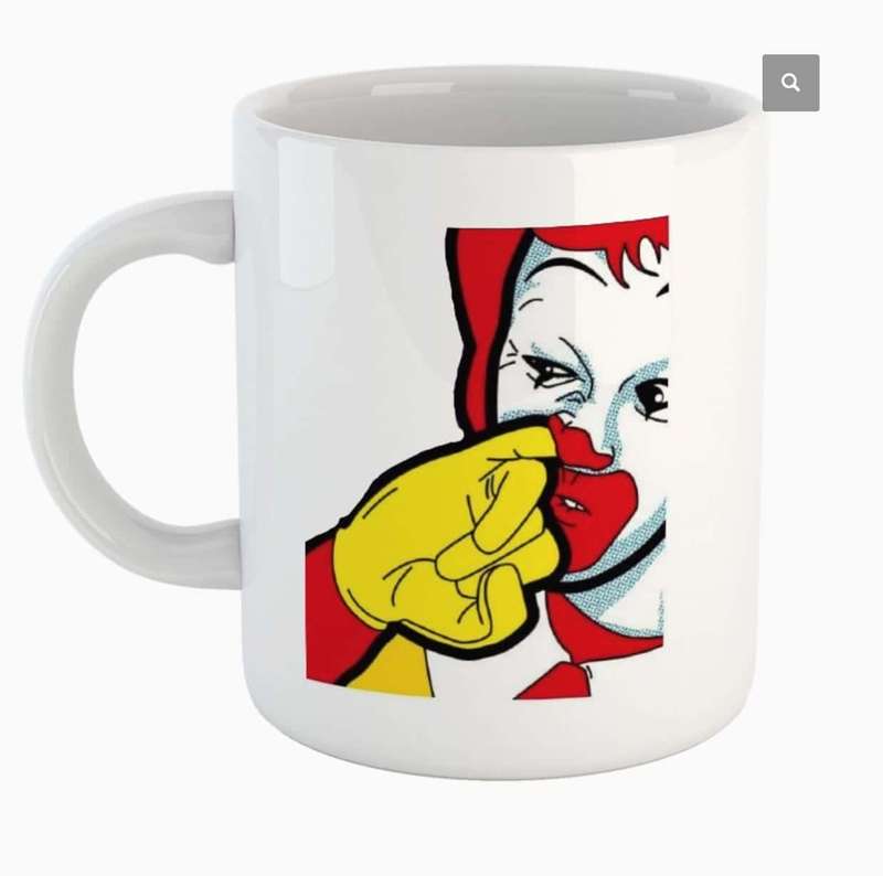 Mug
