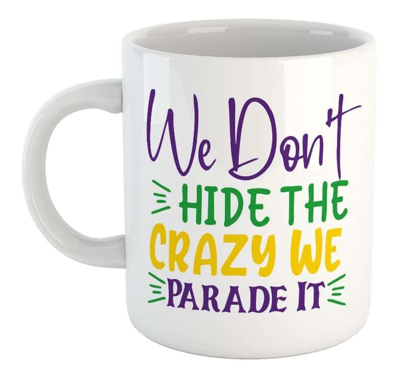 Mug