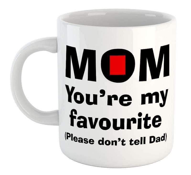 Mug