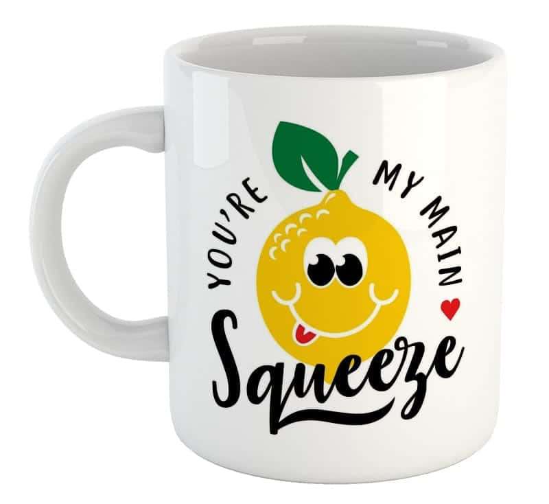 Mug