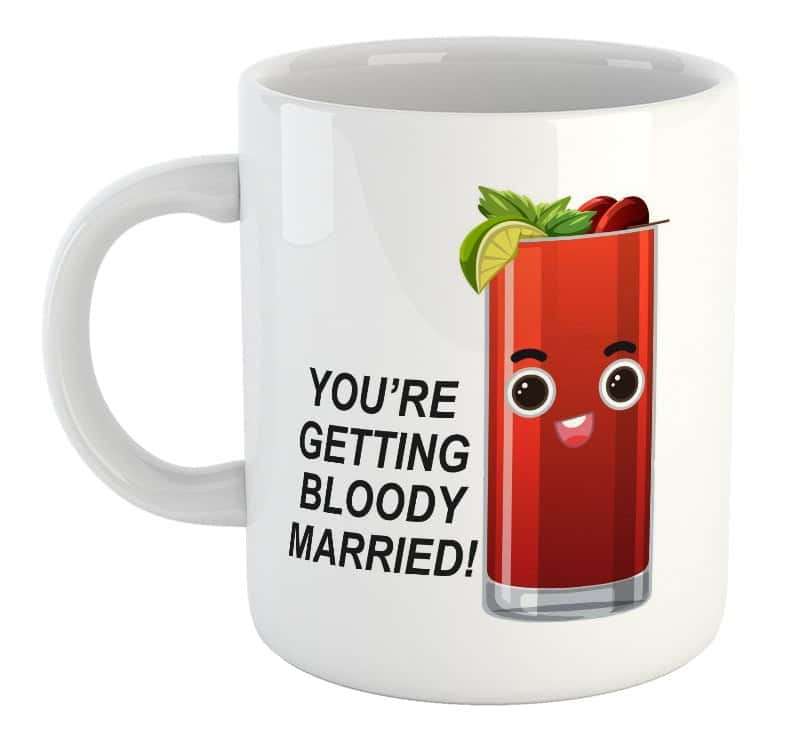 Mug