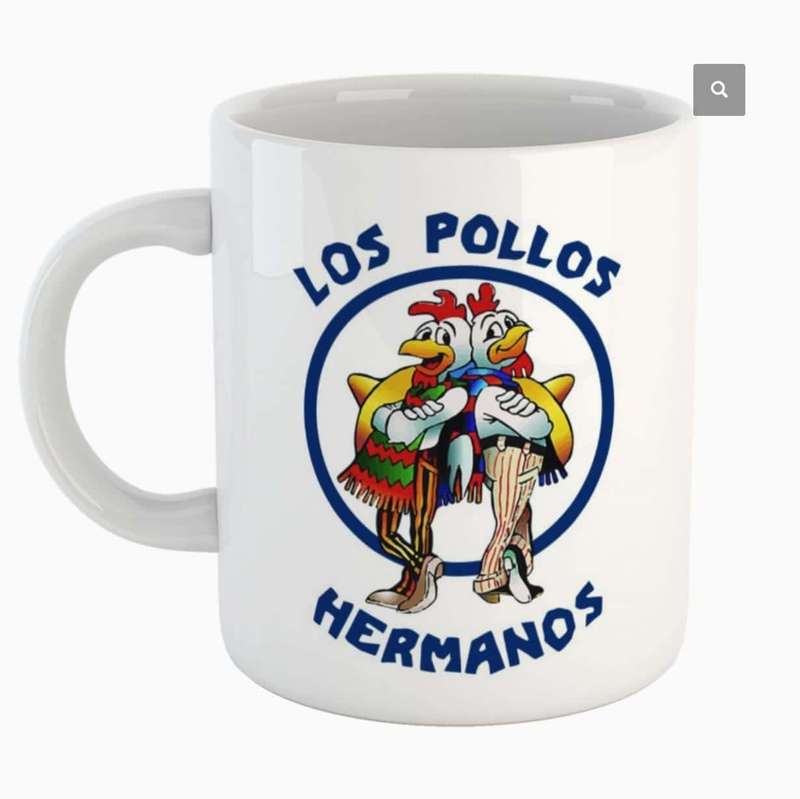 Mug