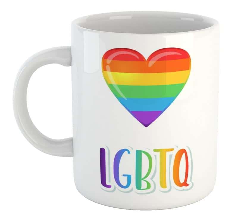 Mug