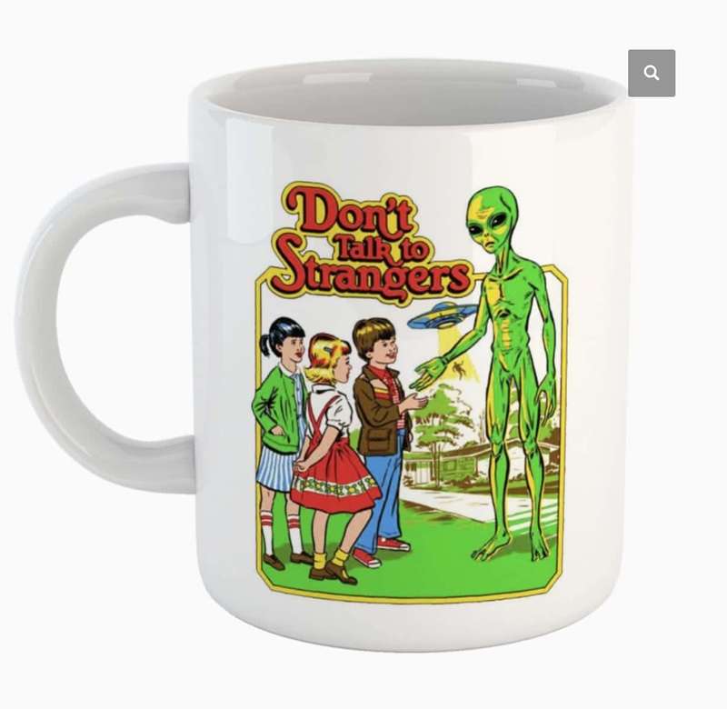 Mug