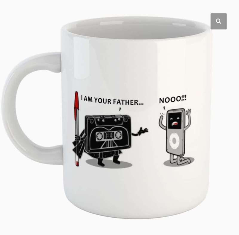 Mug