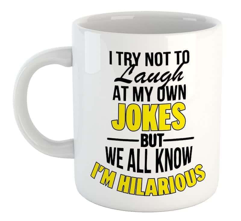 Mug
