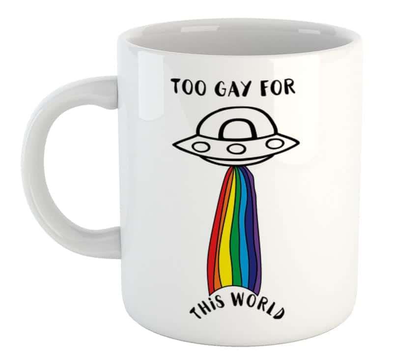 Mug