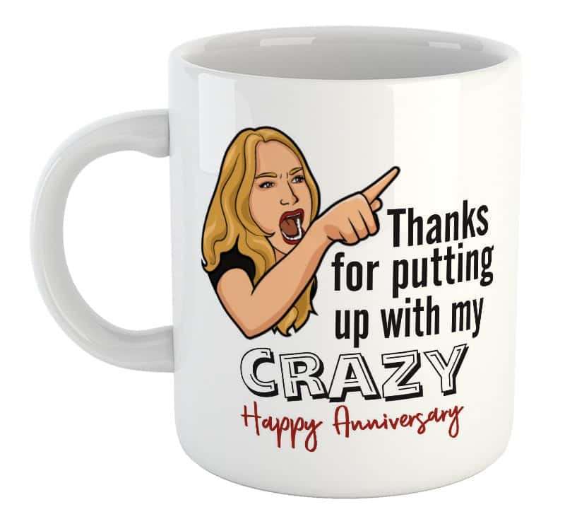 Mug
