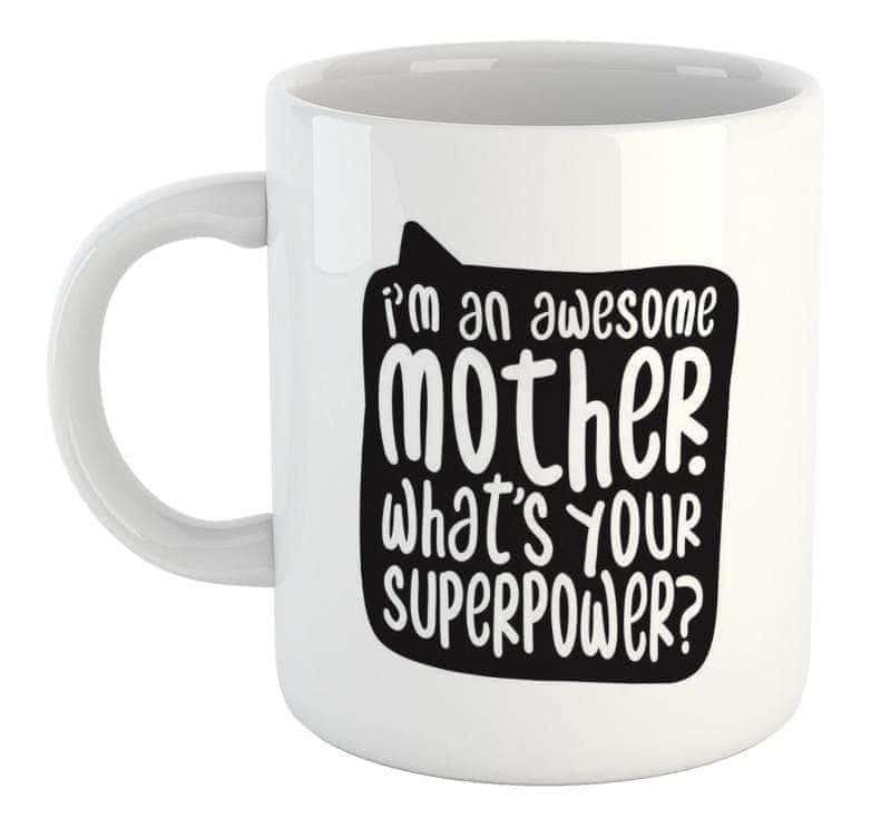 Mug