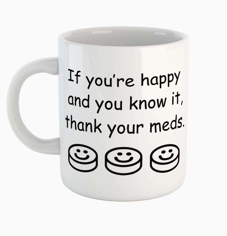 Mug