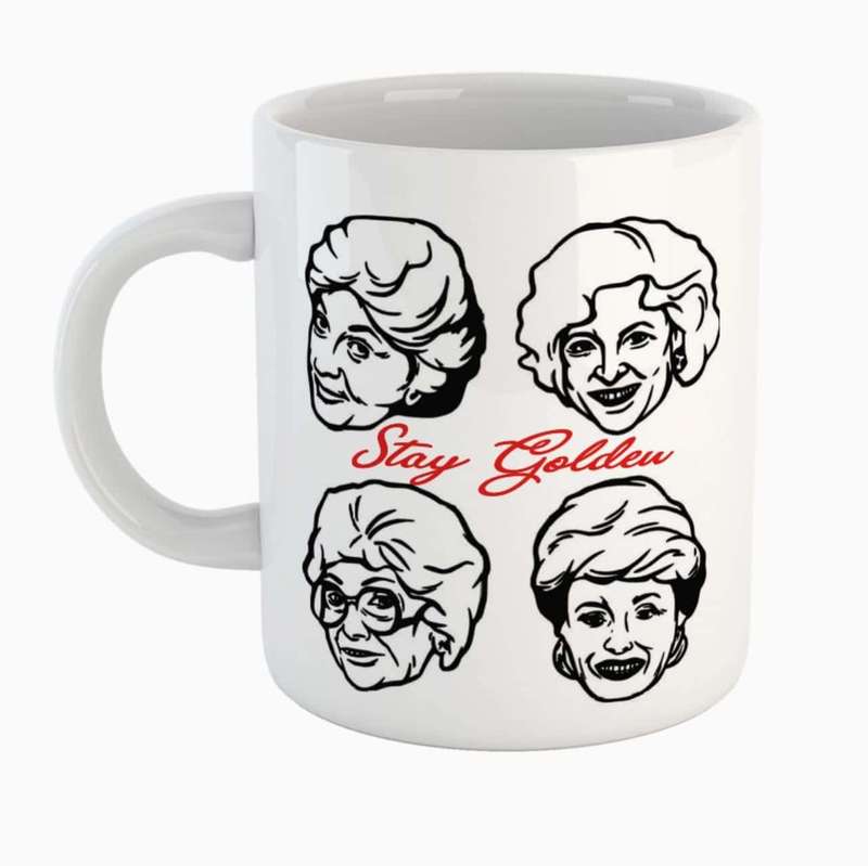 Mug