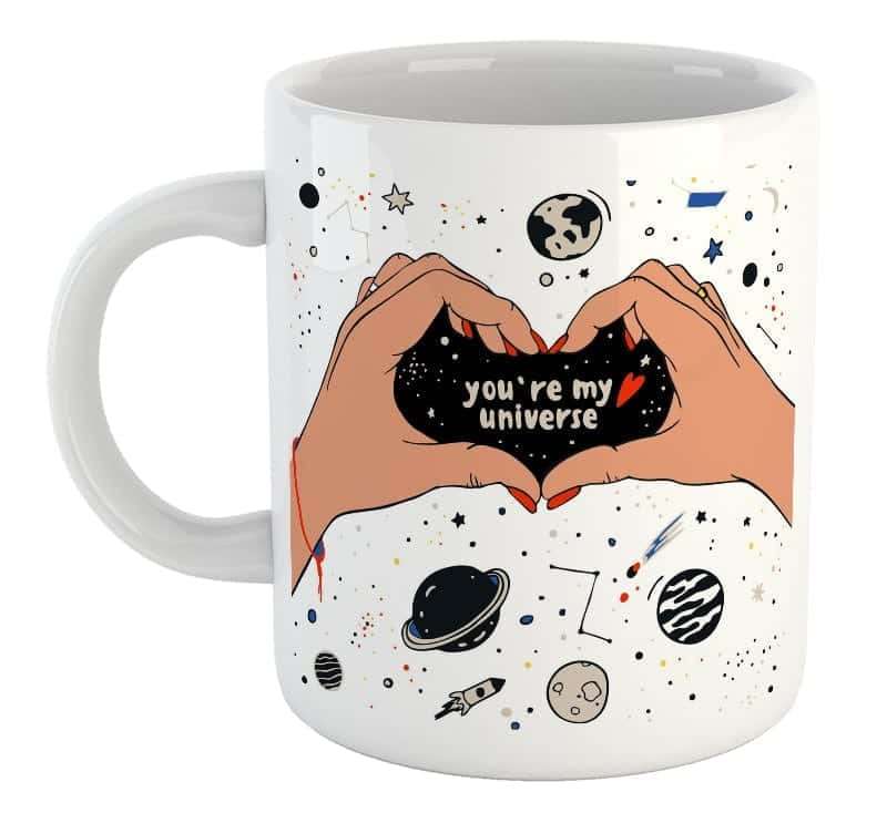 Mug