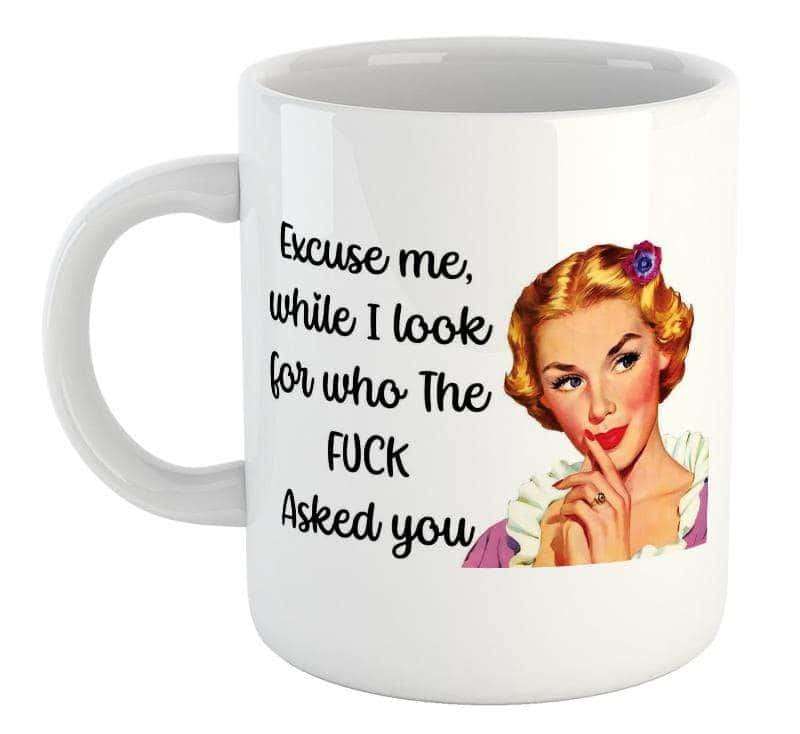 Mug