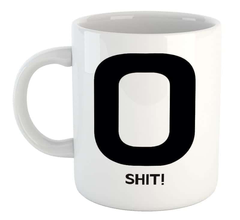Mug