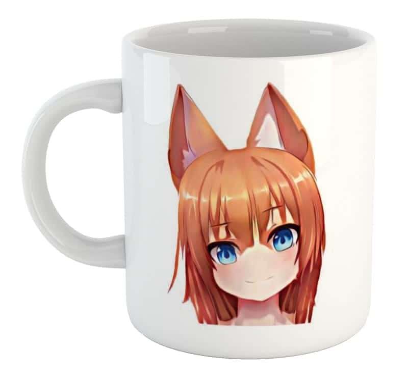 Mug