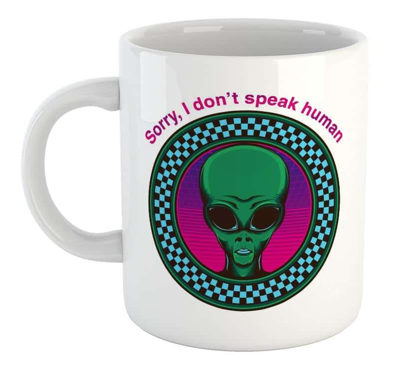 Mug